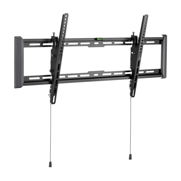 SOPORTE ECO INCLINABLE PARA MONITOR TV 75KG DE 43-90 NEGRO AISENS WT90T-237
