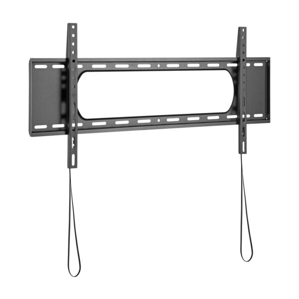 SOPORTE ECO ULTRA DELGADO PARA MONITOR TV 80KG DE 43-90 NEGRO AISENS WT90F-239