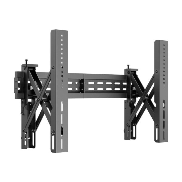 SOPORTE VIDEOWALL NIVELABLE POP-OUT TV 70KG 37-70 NEGRO AISENS VW70LPO-255