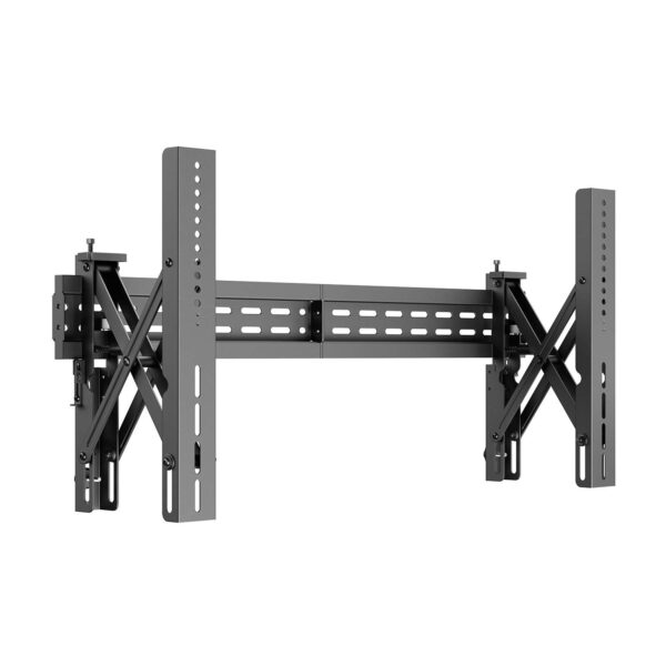 SOPORTE VIDEOWALL NIVELABLE POP-OUT TV 70KG 37-70 NEGRO AISENS VW70LPOX-257