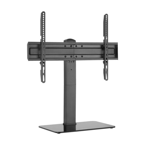 SOPORTE MESA ECO GIRATORIO PARA MONITOR TV 40KG DE 37-70 NEGRO AISENS DT70S-253