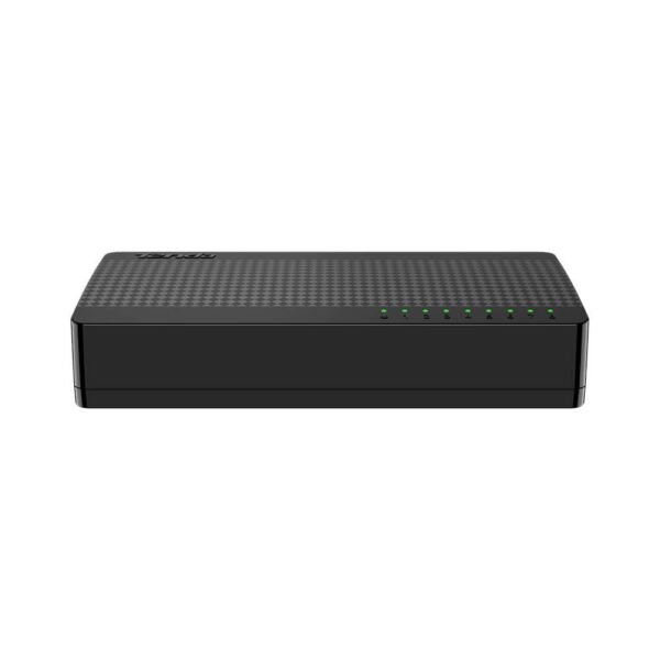 SWITCH TENDA 8P 10/100/1000-T SG108M PARED/ESCRITORIO