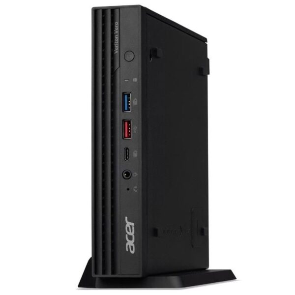 PC ACER MINI VERITON VVN4720GT_W1R I3-14100 16GB 512GBSSD WIFI6+BT W11PRO KD