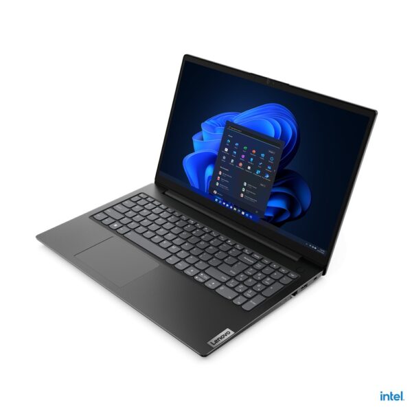 PORTATIL  LENOVO  I5-13420H 16GB 512GBSSD 15.6FHD WIFI6 RJ45 W11H 83A100GFSP