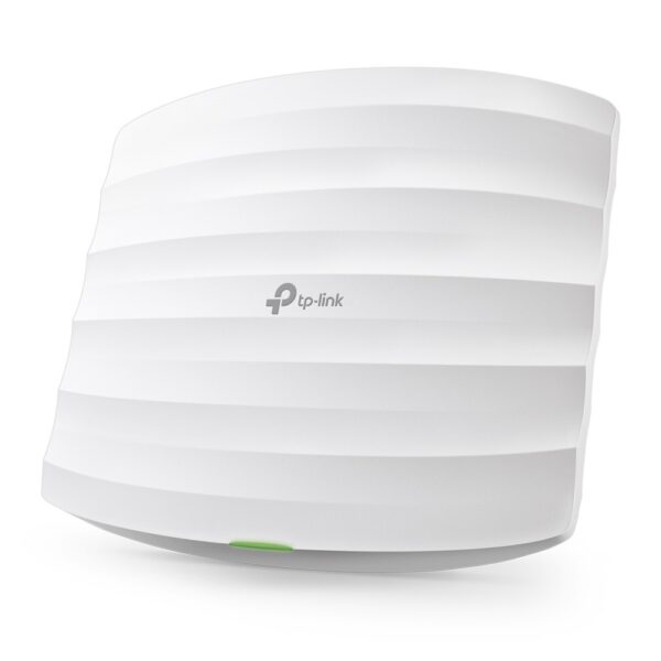 PUNTO ACCESO TP-LINK INALAMBRICO EAP110 PoE 300Mbps/2.4Ghz/ANTENAS 4dBi