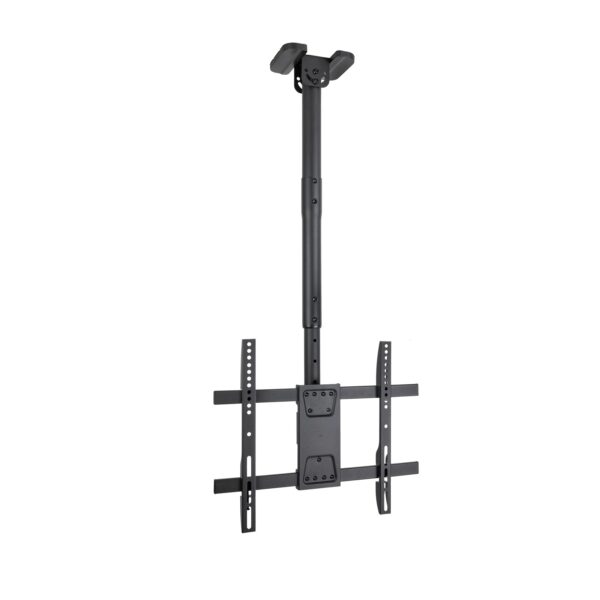 SOPORTE TECHO PANT. 32-75 GIRAINCLIEXTEN NEGRO TOOQ LPCE1175TSLI-B