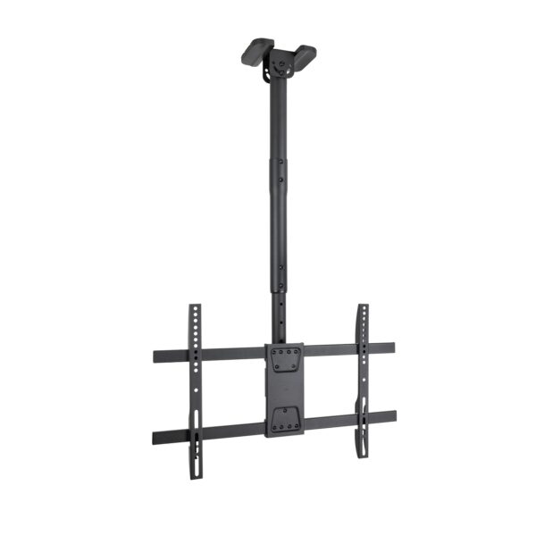 SOPORTE TECHO PANT. 43-86 GIRAINCLIEXTEN NEGRO TOOQ LPCE1186TSLI-B