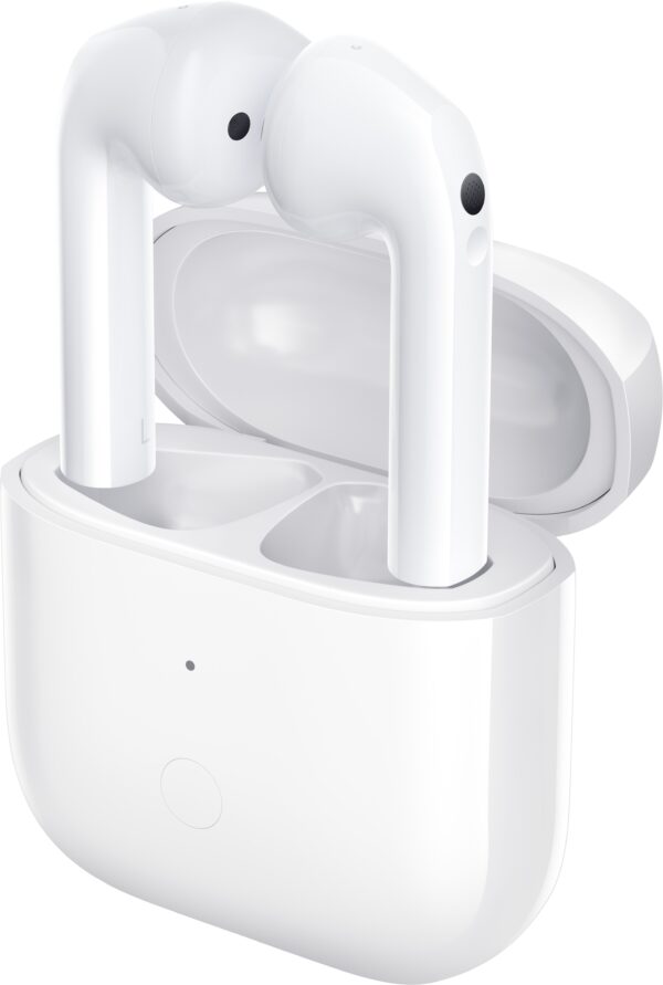 AURICULAR XIAOMI BUDS 3 BLUETOOTH CESTUCHE CARGA BLANCOS BHR5174GL