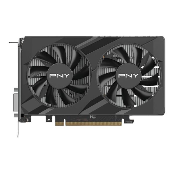 VGA PCI-EX NVIDIA PNY RTX3050 GAMING VERTO 6G GDDR6X PCIE HDMI DP DVID 2VEN