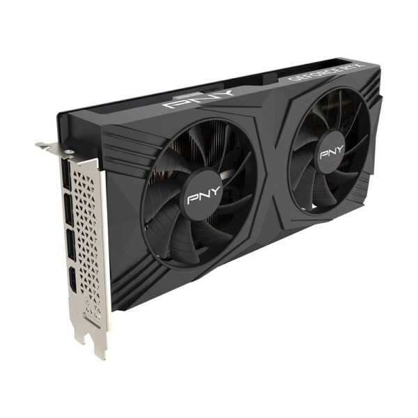 VGA PCI-EX NVIDIA PNY RTX4070 SUPER OC VERTO 12G GDDR6X PCIE HDMI 3DP 2VEN DLSS3