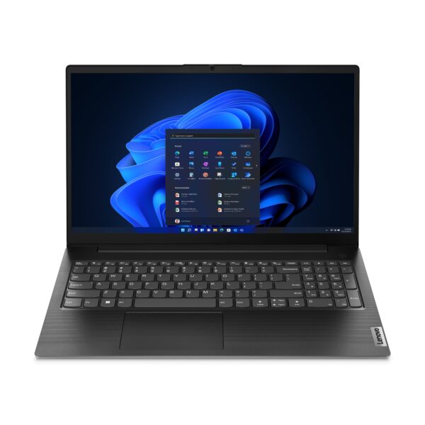 PORTATIL  LENOVO  I3-1315U 8GB 512GBSSD 15.6FHD USB RJ45 W11H 83A100HESP