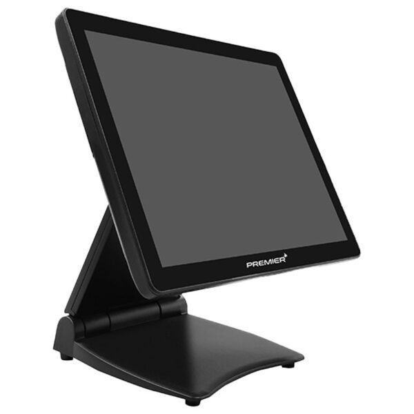 TPV COMPACTO  PREMIER KT-810 W 15 TACTIL J6412 8GBSSD128BLACK MSATA PLEGABLE