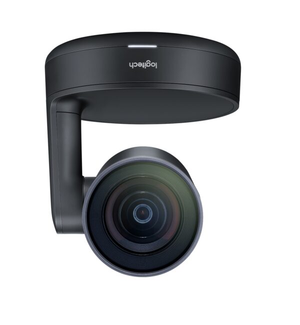 CAMARA WEBCAM LOGITECH CONFERENCE RALLY CAMERA UHD 4K USB3.2 960-001227