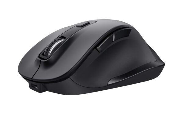 RATON TRUST INALAMBRICO FYDA ECO ERGONOMICO 24727