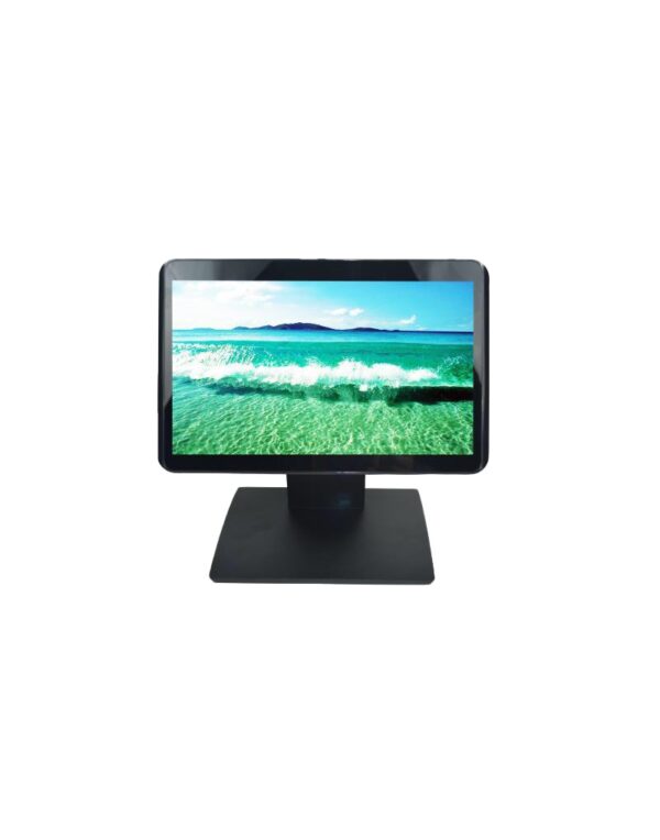 MONITOR TPV 10.1 NO-TACTIL LCD PREMIER M-10 USB BLACK