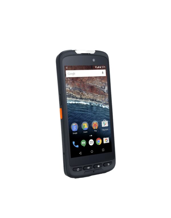 TPV PDA INDUSTRIAL PREMIER MAXI 21 P5 4GB 64GB TACTIL 4GLTE NFC IP65 AND.11