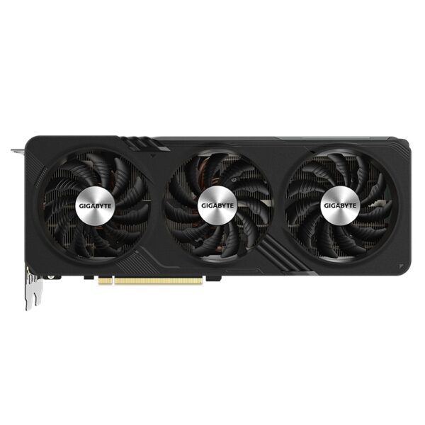 VGA PCI-EX RADEON GIGABYTE RX7600 XT GAMING OC 16G GDDR6X PCIE4 2HDMI 2DP 3VENT