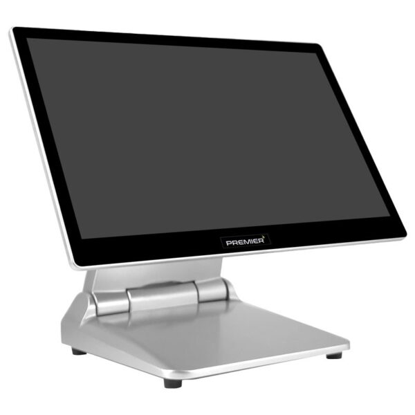 TPV COMPACTO PREMIER SQ-150 15.6 TACTIL I-J6412 8GBSSD128MSATA PLATA WIFI