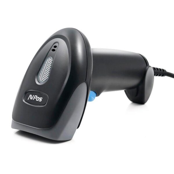 SCANNER TPV AVPOS  930 USB 2D QR 3YR GARANTIA AVP-930-2D