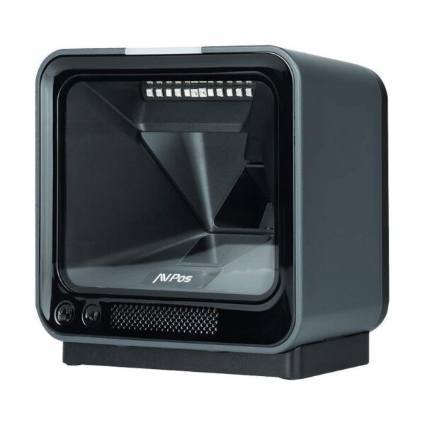 SCANNER TPV AVPOS  BP760 SOBREMESA USB 1D 2D QR 3YR GARANT AVP-BP760-2D