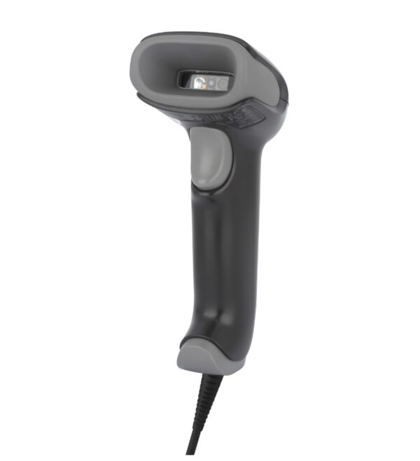 SCANNER TPV HONEYWELL VOYAGER 1470G2D USB NEGRO + STAND FLEXIBE