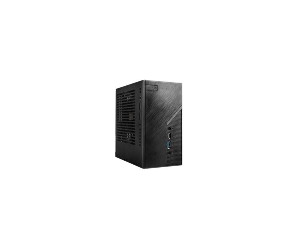 BAREBON ASROCK DESKMINI B760 DDR4 M2 USB3.2 HDMI DP VGA