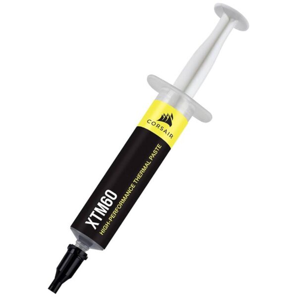 PASTA TERMICA CORSAIR XTM60 HIGH PERFORMANCE THERMAL 3G