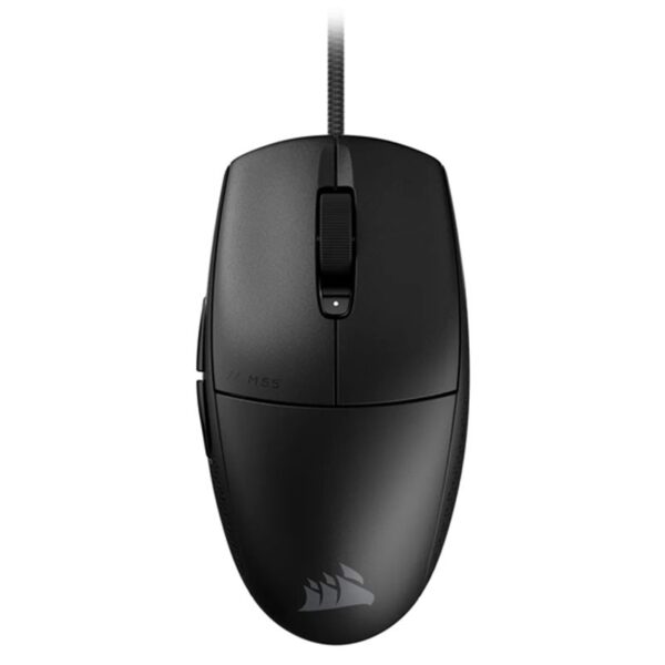 RATON CORSAIR USB GAMING M55 ICUE NEGRO CH-930F000-WW