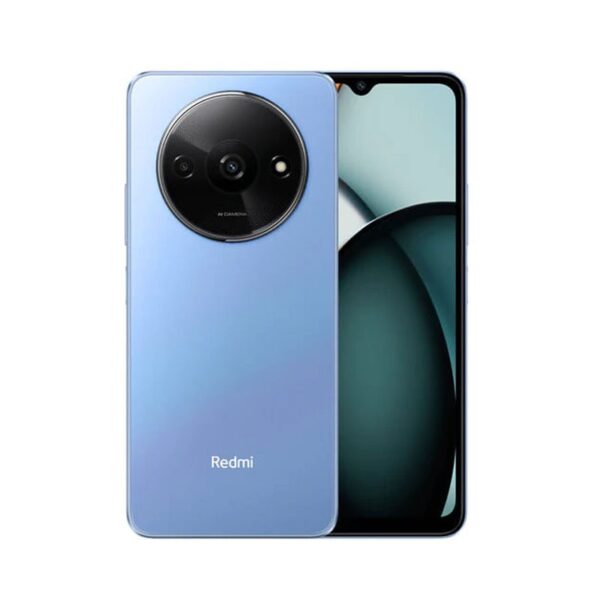TELEFONO XIAOMI REDMI  A3 P6.71 4GB 128GB STAR BLUE MZB0GLGEU