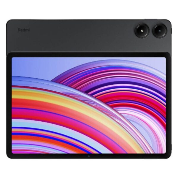 TABLET XIAOMI REDMI PAD PRO 12.1 8GB 256GB OCTACORE GRIS GRAFITO VHU4750EU