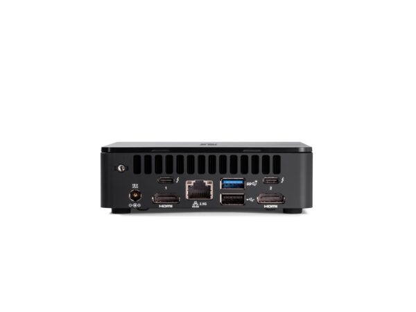 BAREBON ASUS NUC  12 I7 RNUC12WSKI70002I 1260P (NOHD/NOMEM) SODIMM M.2 WIFI6
