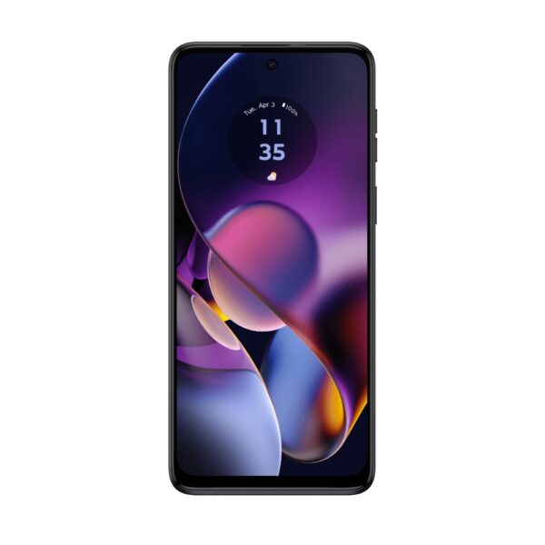 TELEFONO MOTOROLA MOTO G54 P6.5 12GB 256GB 5G ANDR13 NEGRO PAYT0058SE