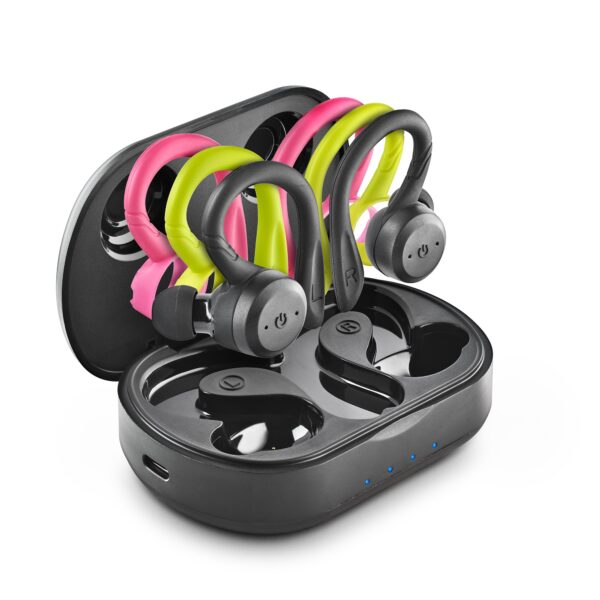 AURICULAR NGS ARTICAJOGGER INTRAUDITIVOS BT 5.3 TECNOLOGIA TRUE WIRELESS