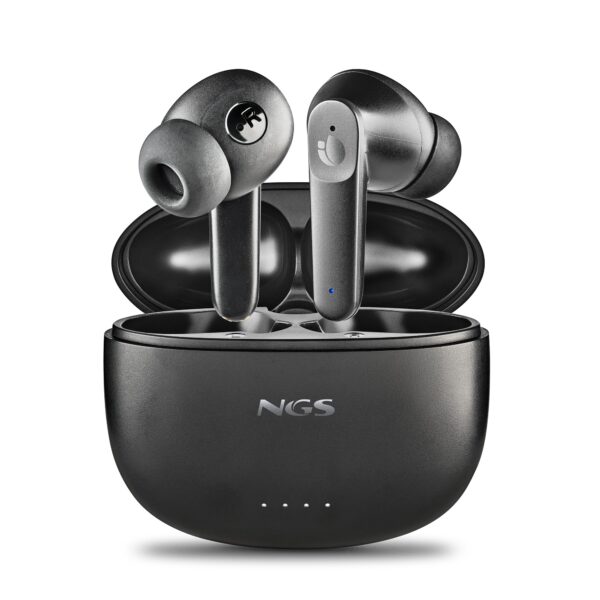 AURICULAR NGS ARTICAHUSH INTRAUDITIVOS BT 5.3 TECNOLOGIA TRUE WIRELESS