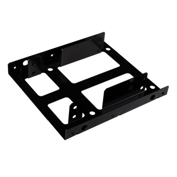 KIT ADAPTADOR SSD DUAL a 35  HERRAMIENTA INCLUIDA UNYKA 53180