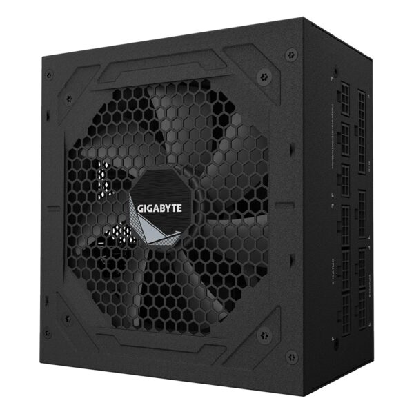 FUENTE ALIMENTACION ATX 750W GIGABYTE 80+ GOLD MODULAR GP-UD750GM
