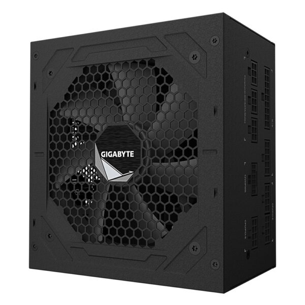 FUENTE ALIMENTACION ATX 1000W GIGABYTE 80+ GOLD MODULAR ATX 3.0 GP-UD1000GM PG5