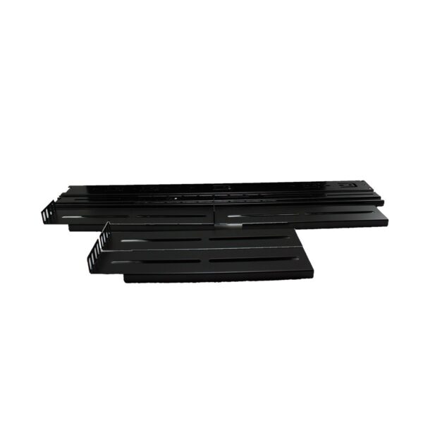 RAILES TELESCOPICOS PARA RACK1U-4U  FONDO 550MM UNYKA UK52094