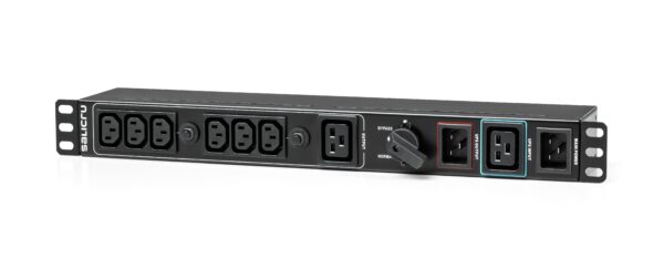 SAI  SALICRU MODULO BYPASS BM-R TWIN PRO2 RT2 698OP000029