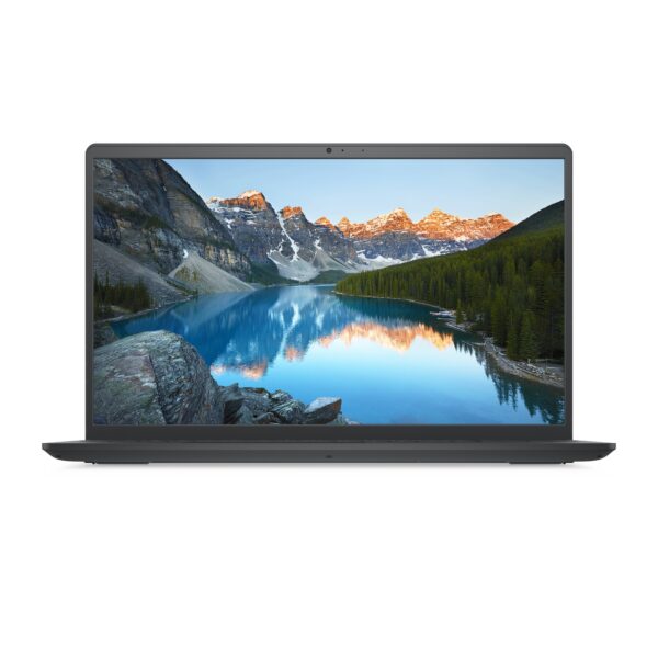 PORTATIL DELL INSPIRON JP8DX I5-1334U 16GB 500GB 15.6 NEGRO W11P