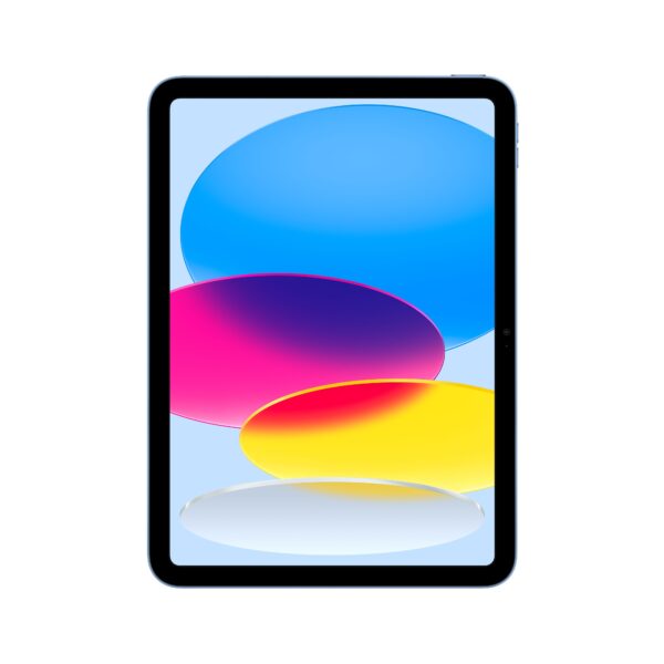 TABLET APPLE IPAD 10TH P10.9 64GB WIFI A14 BIBONIC AZUL MCM84TY/A