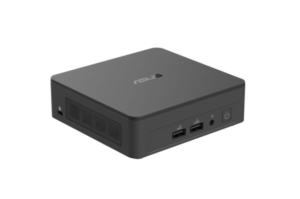 BAREBON ASUS NUC  13 PRO I3-1315U RNUC13ANKI300002I 2DDR4 2SSD M.2 WF6 BT5