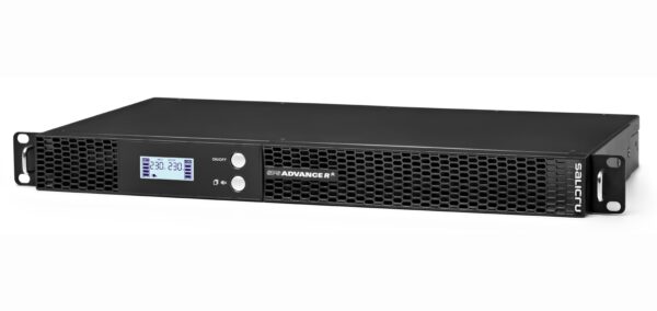 SAI  SALICRU SPS ADV  750 R2 750/450 VA/W LINE-INTERACTIVE 6A0DA000004