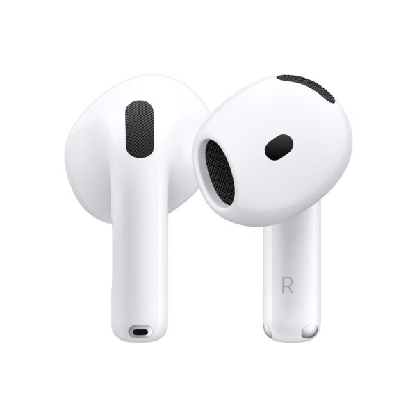 AURICULAR APPLE AIRPODS V4 4a BT MXP63ZM/A