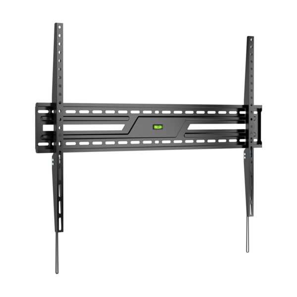 SOPORTE ECO ULTRA DELGADO PARA MONITORTV 75KG DE 43-100 NEGRO AISENS WT100F-317