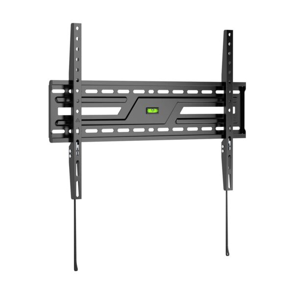 SOPORTE ECO ULTRA DELGADO PARA MONITORTV 75KG DE 37-86 NEGRO AISENS WT86F-313