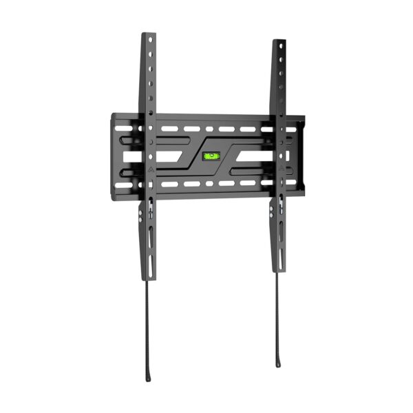 SOPORTE ECO ULTRA DELGADO PARA MONITORTV 75KG DE 32-75 NEGRO AISENS WT75F-309
