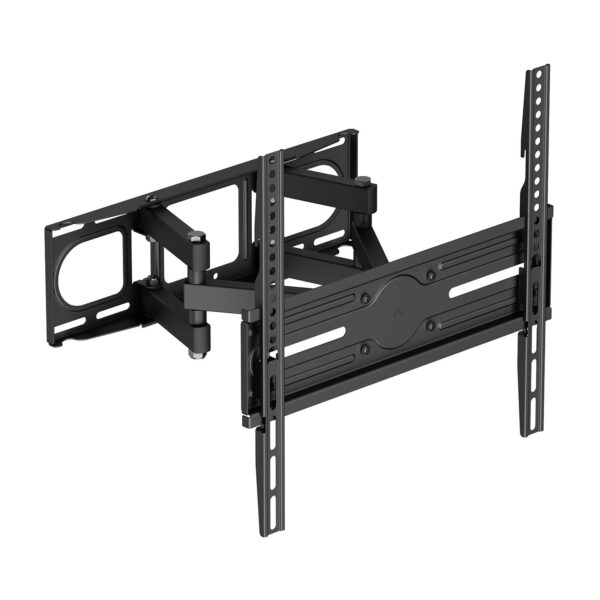 SOPORTE MONITOR ECO GIRA INCLI NIVELABLE 40KG DE 32-70 NEGRO AISENS WT70TSLE-325
