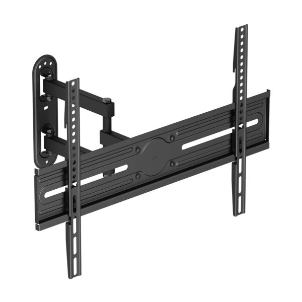 SOPORTE MONITOR ECO GIRA INCLI NIVELABLE 35KG DE 37-70 NEGRO AISENS WT70TSLE-323