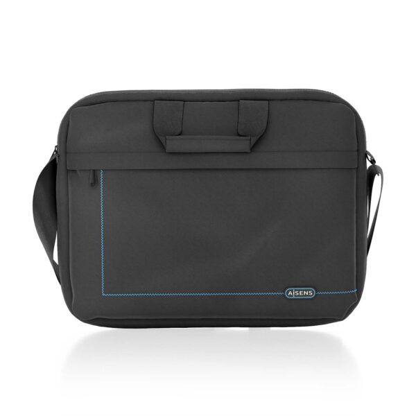 BOLSA PORTATIL 15.6 NEGRO AISENS ASBG-BC022-BK